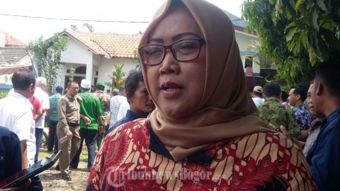 Banyak Pekerja Asing, Wakil Ketua DPRD Ingatkan Pemkab Bogor