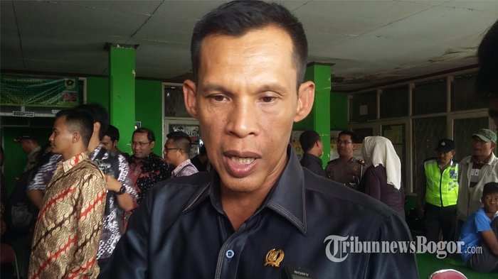 Ketua DPRD Sebut Masih Ada 800 Ribu Bidang Tanah di Bogor Belum Bersertifikat