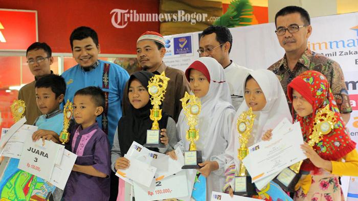 Pemkot Bogor Harus Buat Kebijakan Untuk Kepentingan Anak Yatim Piatu