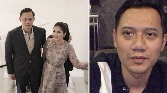 Nonton Istri Live Di TV, Netter Sebut Agus Yudhoyono Semakin Mirip Sang Ayah Gara-gara Perubahan Ini