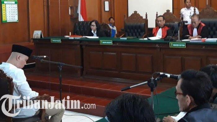 Kabar Terbaru Kasus Ahmad Dhani di Surabaya, Sempat Terjadi Ricuh Hingga Suami Mulan Bilang Begini