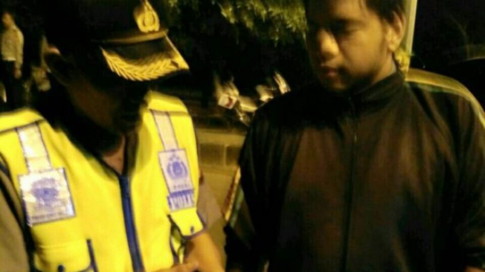 Bawa Airsoft Gun Saat Hendak Sahur, Mahasiswa di Kota Bogor Diamankan Polisi
