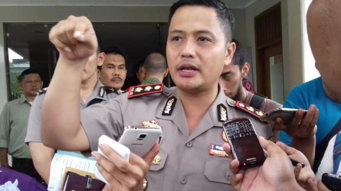 Ini Faktor Penyebab Tawuran Di Kota Bogor Menurut Kapolres Bogor Kota