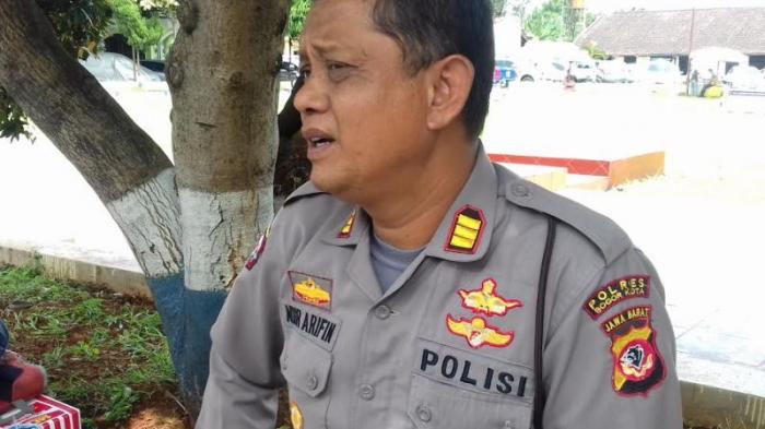 Edan ! Pelajar di Bogor Ngajak Tawuran Lewat SMS