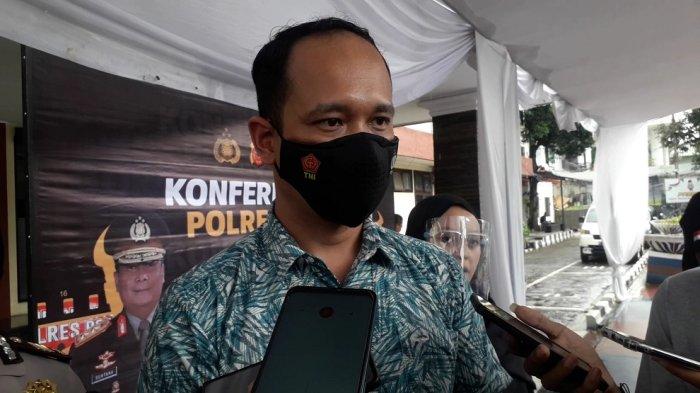 Tawuran Pelajar Pecah di Cileungsi Bogor, Bermula Janjian Via Medsos, Empat Orang Luka Serius