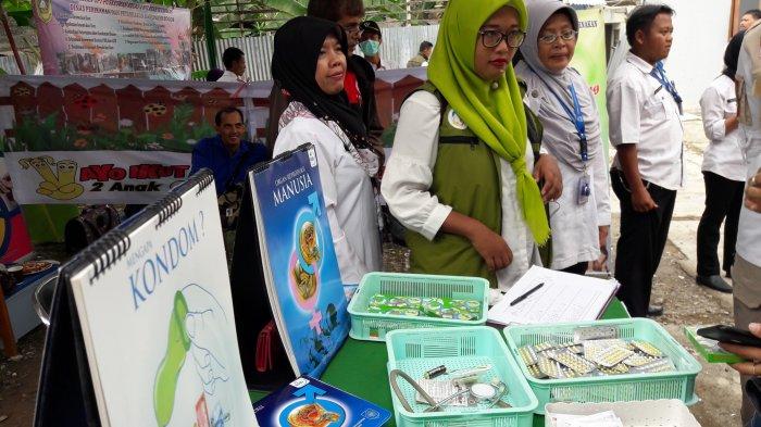 Alat Kontrasepsi Baru Sudah Beredar, Dilengkapi Baterai Lengkap dengan Tombol On Off