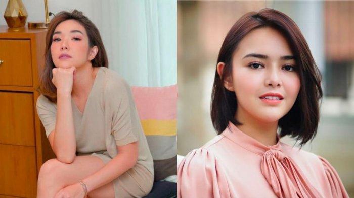 Heboh Isu Amanda Manopo Gantikan Posisi Gisel di Madame Gie, Owner : Tidak Ingin Hal yang Buruk