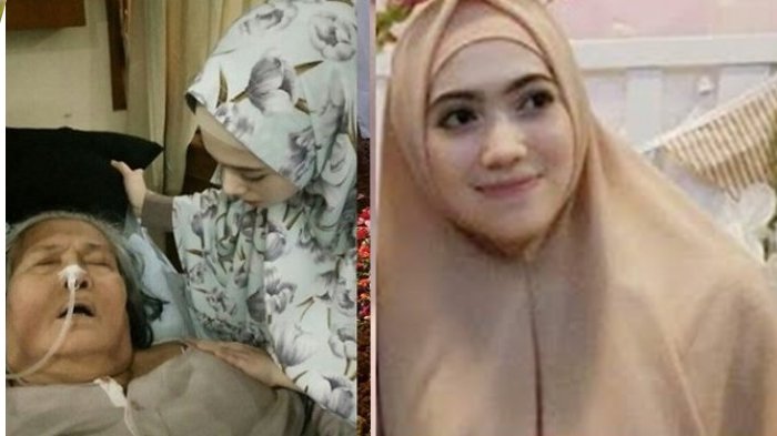 Berencana Menikah dengan Aktor yang Usianya Lebih Tua, Keputusan Wanita Ini Sungguh Menyentak