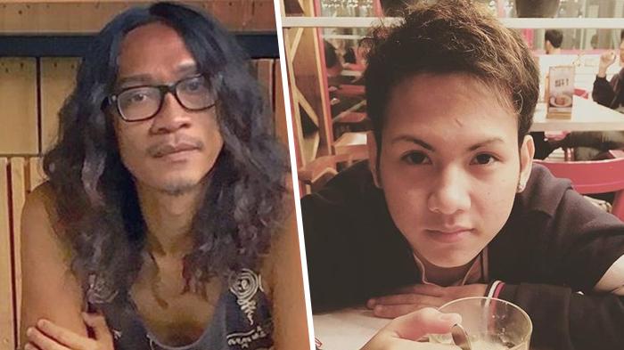 Evelyn Unggah Video Lagi Begini Sama Aming, Netizen: Ih Geli-Geli Manja