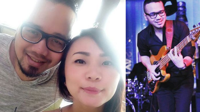 Andika 'Kerispatih' Meninggal Dunia, Istri Ucapkan Perpisahan, 'Sampai Ketemu Di Surga Sayang'