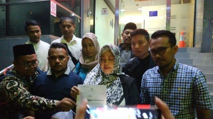 Fahira Idris Laporkan Pemilik Akun Facebook Ade Armando Karena Posting Meme Berisi Wajah Anies