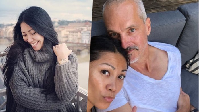 Pakai Adat Bali, Intip Momen Pesta Pernikahan Anggun C Sasmi