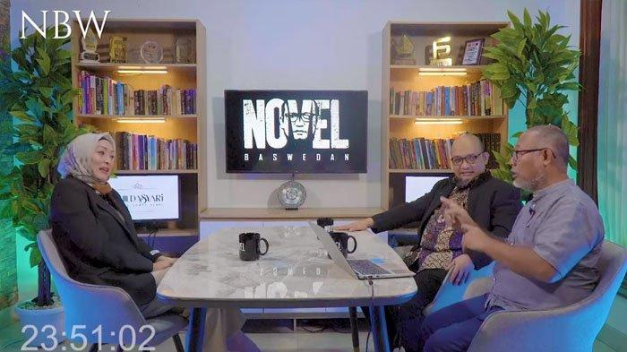 Angelina Sondakh Akui Benci Sosok 2 Mantan Pejabat KPK, Angie Bereaksi saat Nama Brotoseno Disebut