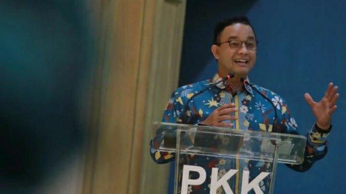 Kekayaannya Makin Bertambah Selama Jadi Gubernur DKI Jakarta, Intip Sederet Harta Anies Baswedan