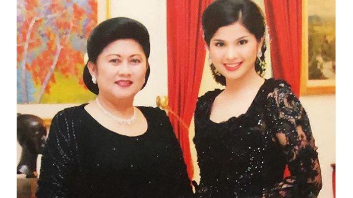 Ani Yudhoyono Wafat, Annisa Pohan Sempat Minta Doa Untuk Ucapkan Tahlil Malam Tadi