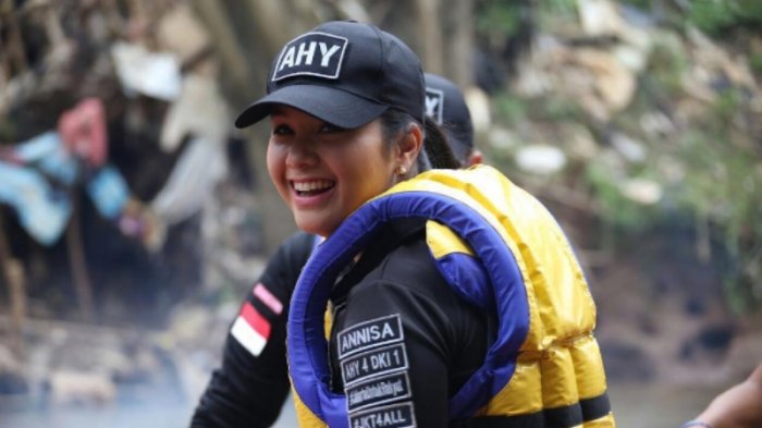 5 Pernyataan Annisa Pohan yang Bikin Heboh Selama Kampanye, Nomor 5 Bikin Istri AHY Skakmat