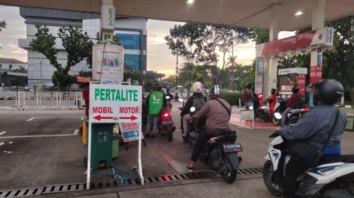 Desember 2022, Pertamina Lakukan Penyesuaian Harga di Bogor, Dexlite dan Petamax Turbo Naik