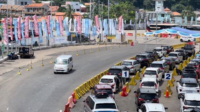 Pemudik Wajib Tahu, Ada Opsi Putar Balik Saat Arus Balik jika Datang Tak Sesuai Jadwal Keberangkatan