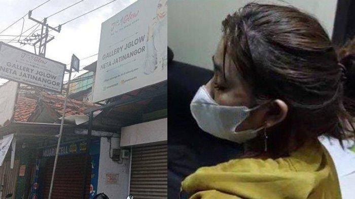 Bos Kecantikan Diamuk Korban Arisan Bodong, Tanaman Aglonema Sampai Celengan Anak Raib: Kami Sekarat