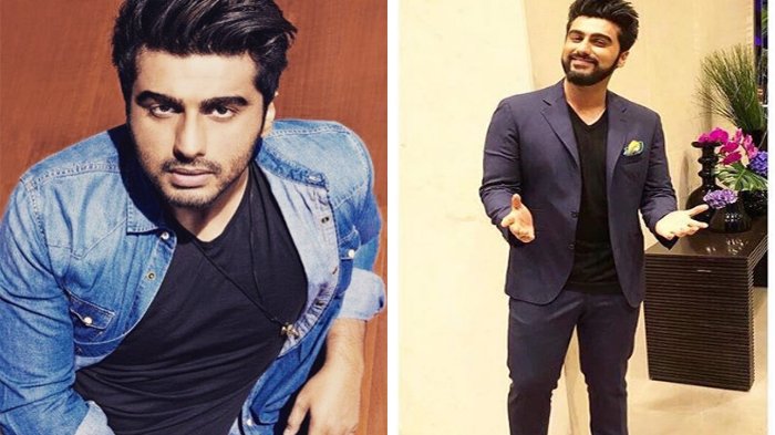 Pernah Murka Karena Ayahnya Direbut, Begini Perlakuan Arjun Kapoor ke Jenazah Sridevi