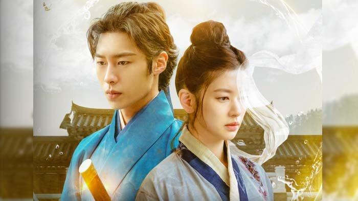 Tayang Hari Ini, Intip Sinopsis Drama Korea Alchemy of Souls Episode 17-18, Kelanjutan Kisah Mu-deok