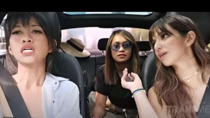 Ngadu ke Kakak Ardi Bakrie, Asisten Nia Ramadhani Sedih Dibuat Begini Sama Bosnya: Kenapa Kayak Gini