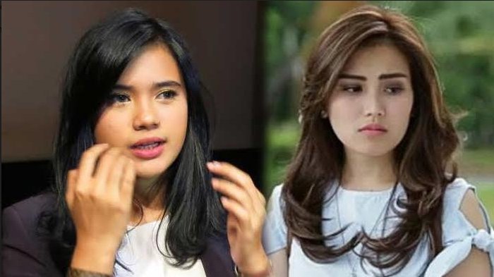 Wajah Ayu Ting Ting Diganti Foto Binatang, Audi Marissa : Harusnya Kalian Sadar Akan Risiko