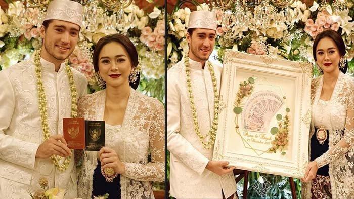 Kehamilan Pertama Aura Kasih Tanpa Muntah, Begini Reaksinya Saat Disebut Hamil Kebo