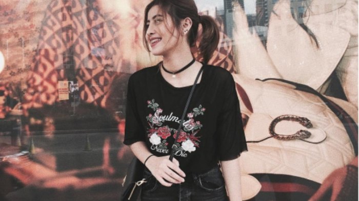 Selebgram Ini Tertarik Gantikan Maria Ozawa, Netizen Tak Sabar Lihat Videonya