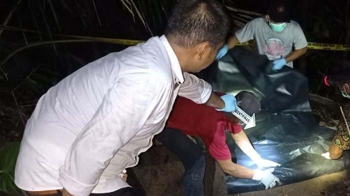 Pernah Digantung di Pohon, Anak 2 Tahun Disiksa Ayah Tirinya hingga Tewas, Penyebabnya Sepele