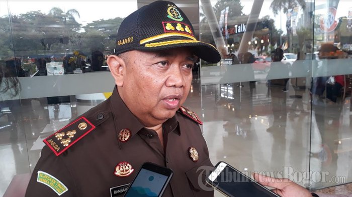Kejari Cibinong Musnahkan Barang Bukti 6 Kg Sabu dan 1 Kg Ganja, Ada 231 Kasus Narkoba Sejak 2017