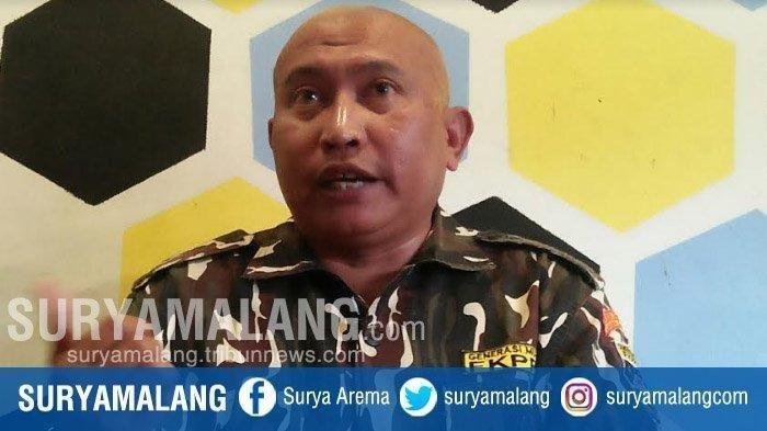 Setelah Sebut Nama Vigit Waluyo, Bambang Suryo Mengaku Diancam Mutilasi