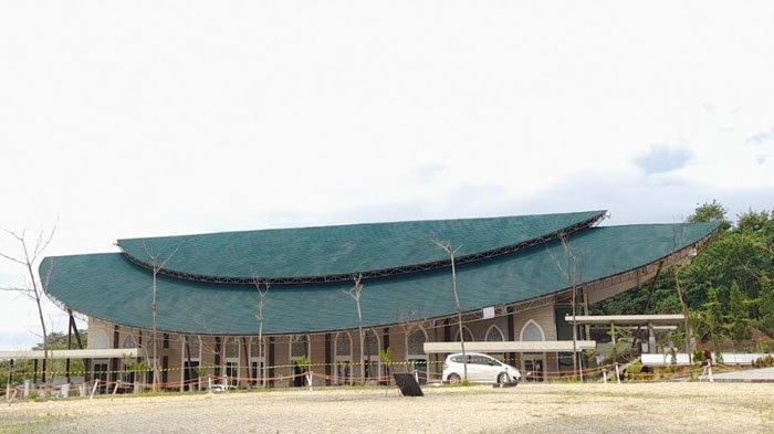 Menilik Kampung Maghfirah Bogor, Kampung Pendidikan Berkonsepkan Alam dan Islam