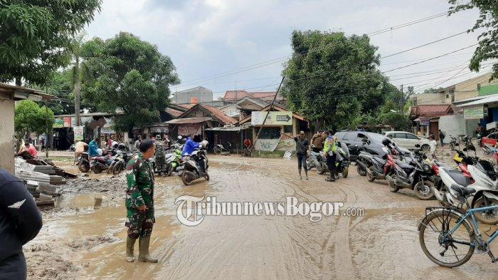 Awas Penyakit Leptospirosis atau Kencing Tikus Pasca Banjir, Bisa Sebabkan Kematian, Ini Gejalanya