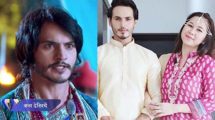 Bantah Hamil Duluan, Yulida Ungkap Perselingkuhan Ravi Bhatia dan Artis Ini: Bekas Cabe-cabean India