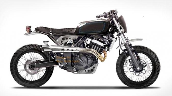 Jangan Sampai Gagal, Begini Urutan Modifikasi Motor Yang Benar