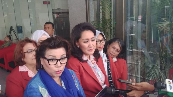 KPK Persilakan Pengacara Setya Novanto Lapor Polisi