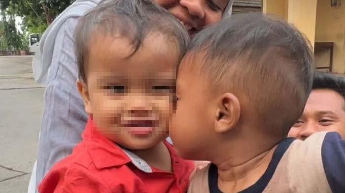 2 Hari Lagi Resmi Ditukar, Bayi Tertukar Tak Akan Ingat Orangtua Asuh saat Dewasa? Ini Kata Dokter