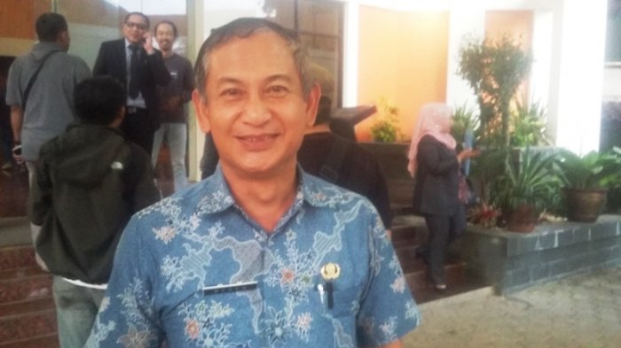 Digadang Jadi Wakil Ade Jaro di Pilkada 2018, Beben Suhendar Tunggu Keputusan Demokrat