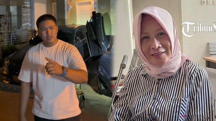 Anak Hobi Flexing hingga Hina Pratama Arhan, Intip Gaya Sederhana Ibu Valdi Ghifari, Punya Mall