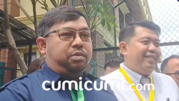 Ternyata Ini Alasan Bedu Gugat Cerai Istri, Pasrah Soal Harta Gono-Gini: Saya Dikasih ATM Kosong