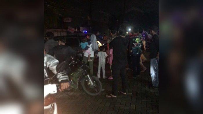 Beredar Video Diduga Pencuri Dihakimi Massa di Bogor, Pelaku Diamankan Polisi