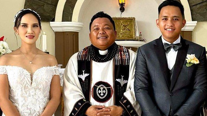 Lama Tak Disorot Bharada E Bawa 2 Kabar Terbaru, Richard Eliezer Pindah Agama Hingga Resmi Menikah