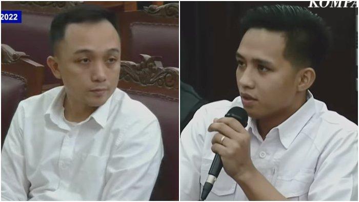 Fakta Grup WhatsApp Sambo Cs Duren Tiga, Ada Kontak Atas Nama Tuhan Yesus dan Bharada E Dikeluarkan