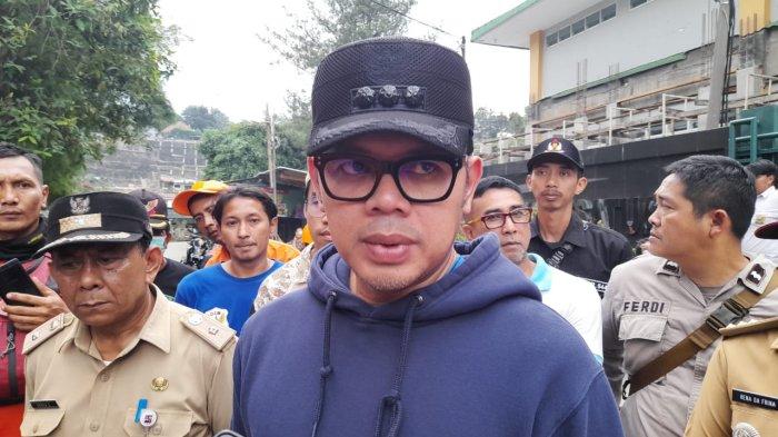 Comblangkan Ganjar Pranowo dan Ridwan Kamil Untuk Maju Pilpres 2024, Bima Arya: Hal Biasa