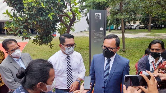 Pertanyaan Mengejutkan Bima Arya di Forum Y20 Singgung Pilpres 2024, Ini Jawaban Ridwan Kamil