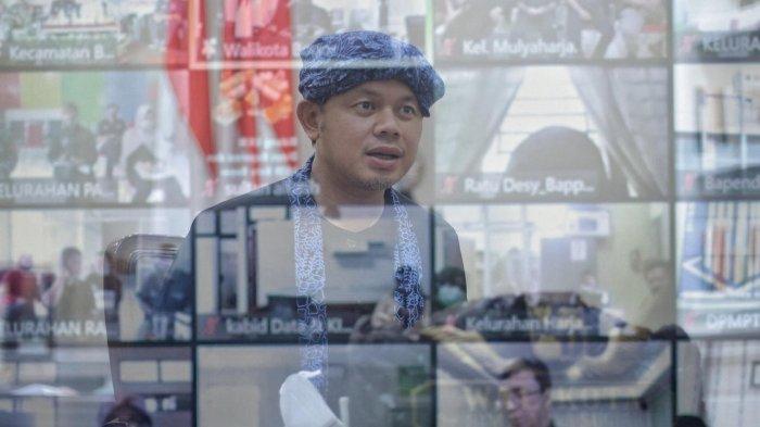 Kecamatan Bogor Selatan Miliki Potensi Alam Luar Biasa, Bima Arya Sebut Ubudnya Kota Bogor