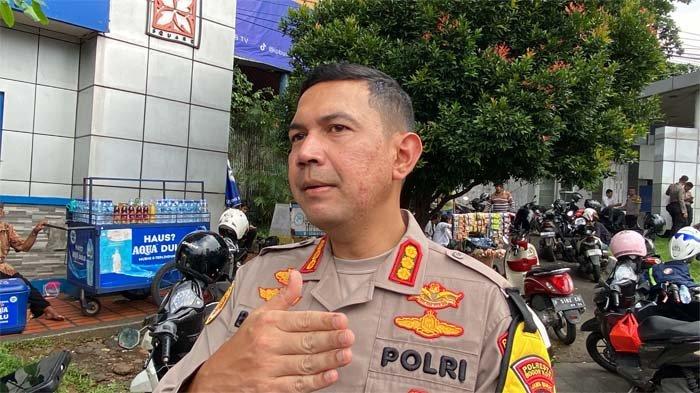 Polresta Bogor Kota Kantongi Identitas Pembacok Rojali, 4 Orang Ini Kini Gelisah Diburu Polisi