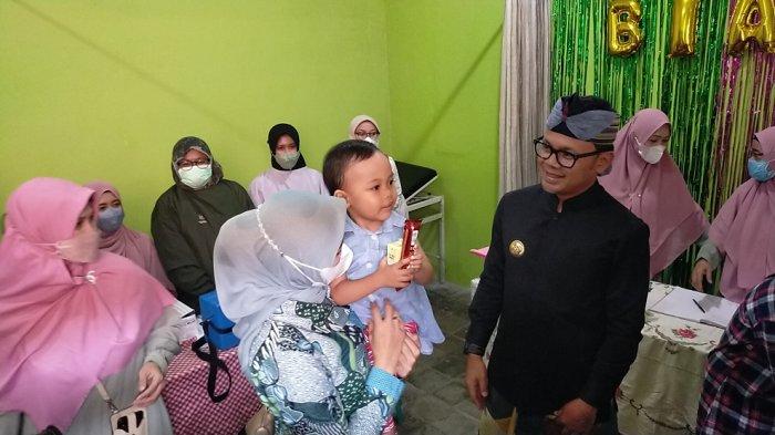 Fenomena Urban Paradoks Bikin Capaian Imunisasi di Kota Bogor Terhambat, Bima Arya Buat Langkah Ini