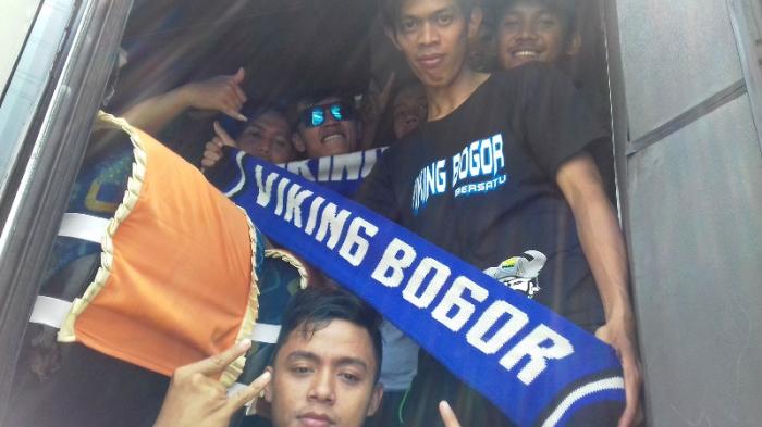 Viking Kota Bogor Yakin Persib Bandung Bisa Pecundangi Arema Cronus, Cukup 1-0 Saja
